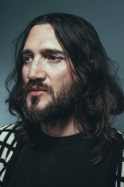 John Frusciante - Actor Profile Photo