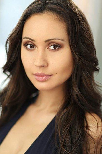 Moneca Delain - Actor Profile Photo