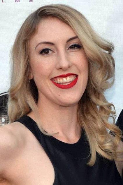 Anastasia Elfman - Actor Profile Photo