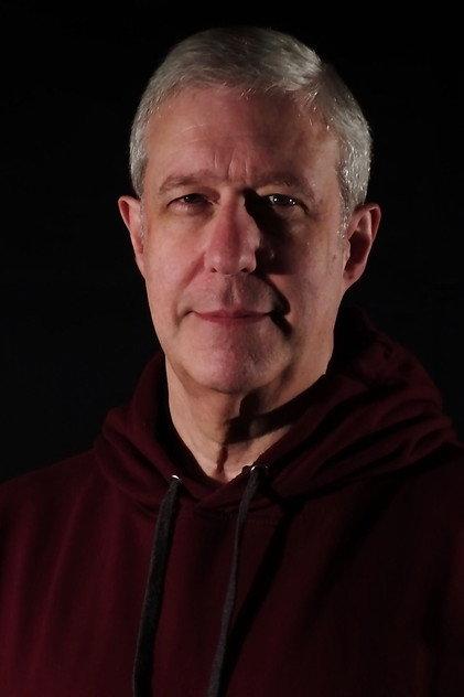 Robert Amper - Actor Profile Photo
