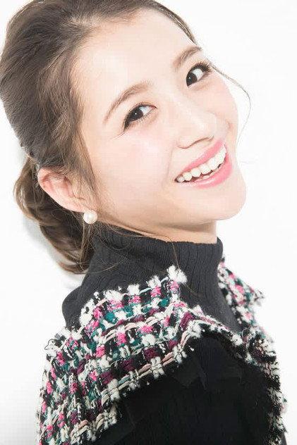 Kisaki Airi - Actor Profile Photo