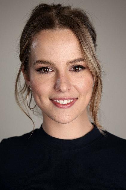 Bridgit Mendler - Actor Profile Photo