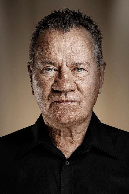 Manfred Lehmann - Actor Profile Photo