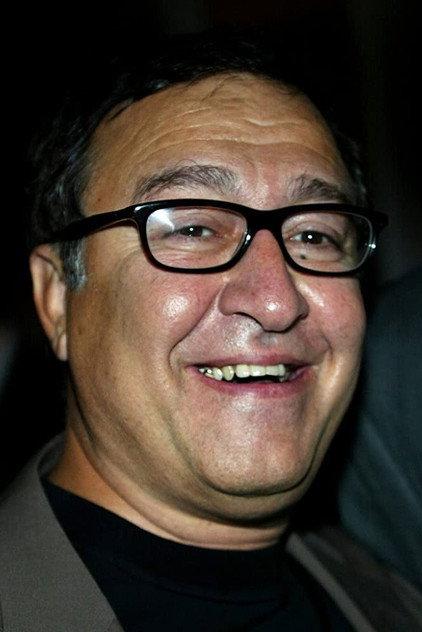 Dom Irrera - Actor Profile Photo