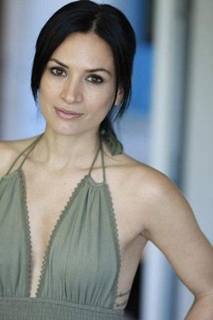 Erin O'Brien - Actor Profile Photo