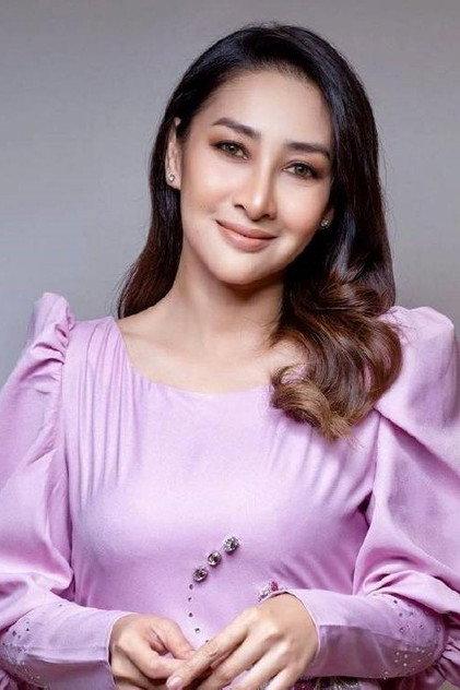 Rita Rudaini - Actor Profile Photo