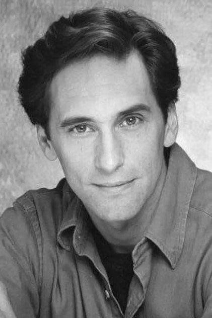 Franc Luz - Actor Profile Photo