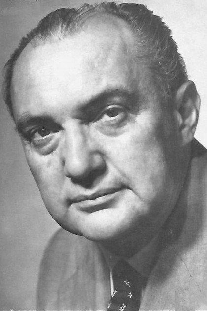 Bohumil Šmída - Actor Profile Photo