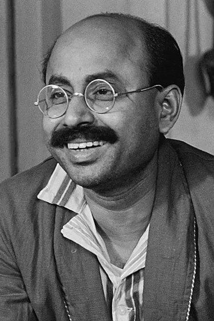 Santosh Dutta - Actor Profile Photo