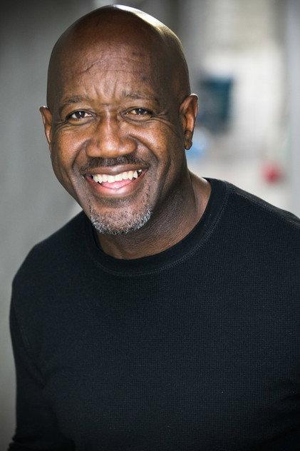 Theodore Mark Martinez - Actor Profile Photo