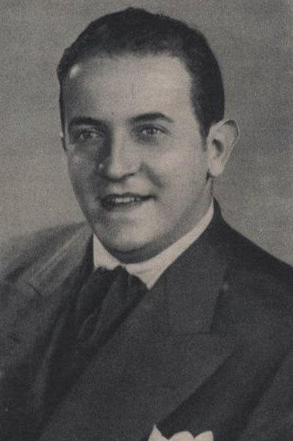 Manuel Arbó - Actor Profile Photo
