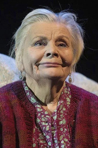 Nina Korniyenko - Actor Profile Photo