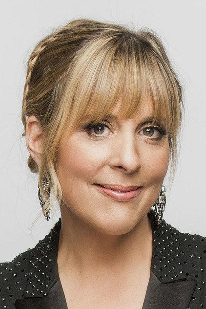 Mel Giedroyc - Actor Profile Photo