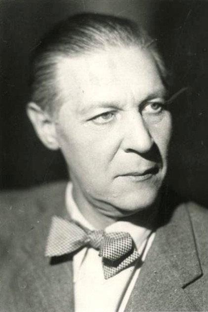 Vladimir Maruta - Actor Profile Photo