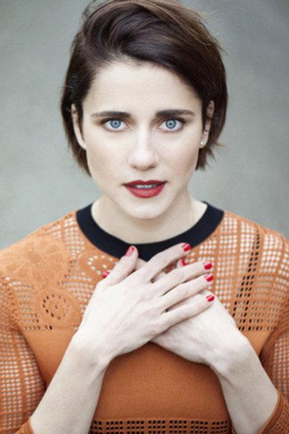 Eleonora Giovanardi - Actor Profile Photo