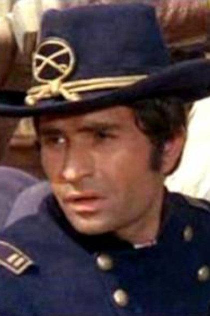 Franco Marletta - Actor Profile Photo