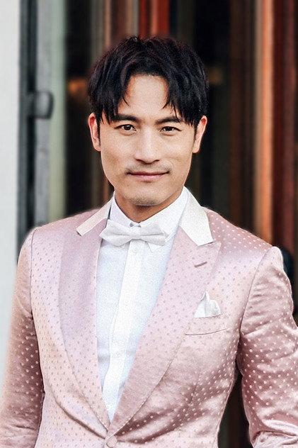 Geng Le - Actor Profile Photo