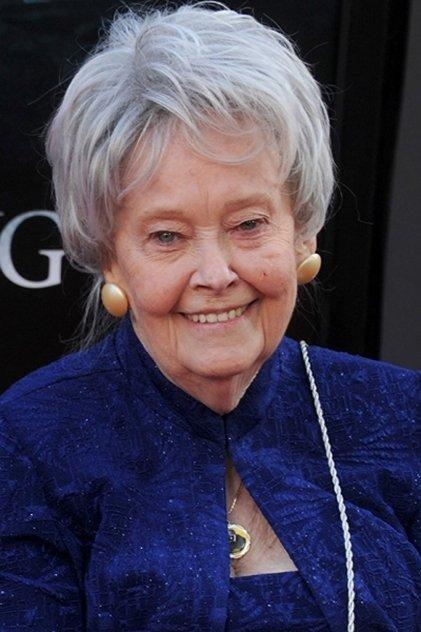 Lorraine Warren - Actor Profile Photo