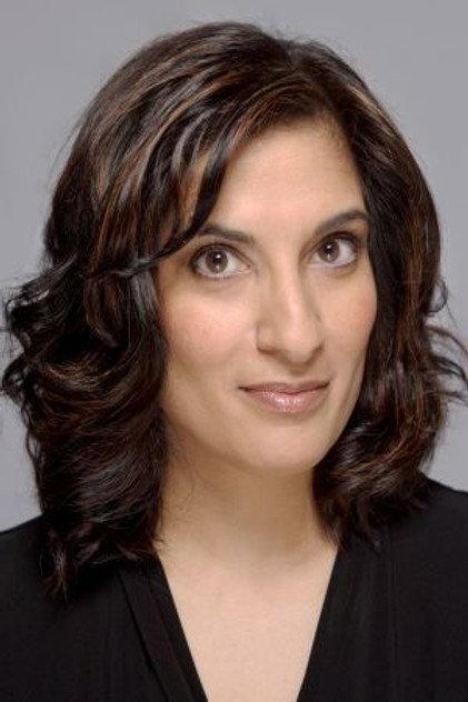 Mina Anwar - Actor Profile Photo