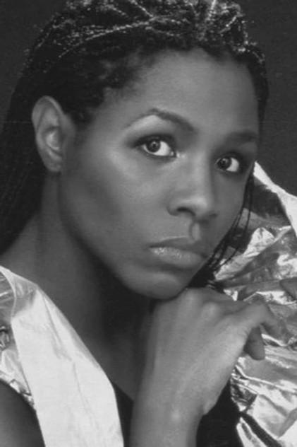 Miquel Brown - Actor Profile Photo