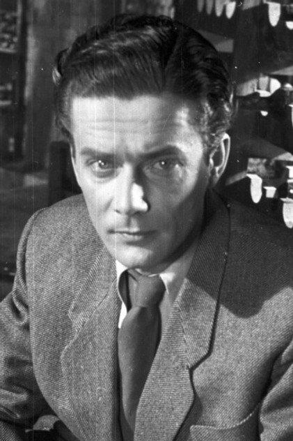 Kazimierz Meres - Actor Profile Photo