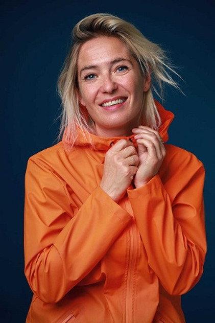 Olivia Corsini - Actor Profile Photo
