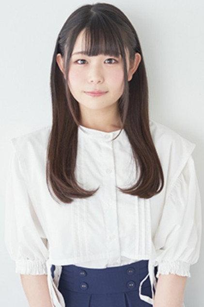 Mika Kohinata - Actor Profile Photo