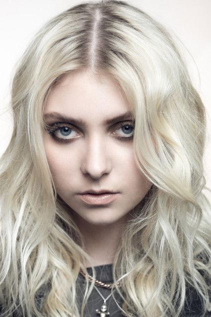 Taylor Momsen - Actor Profile Photo