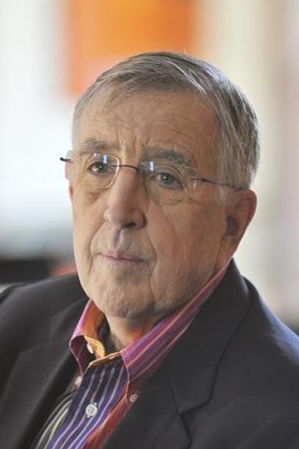 Brent Musburger - Actor Profile Photo
