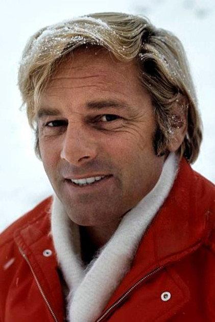 Carl Schell - Actor Profile Photo