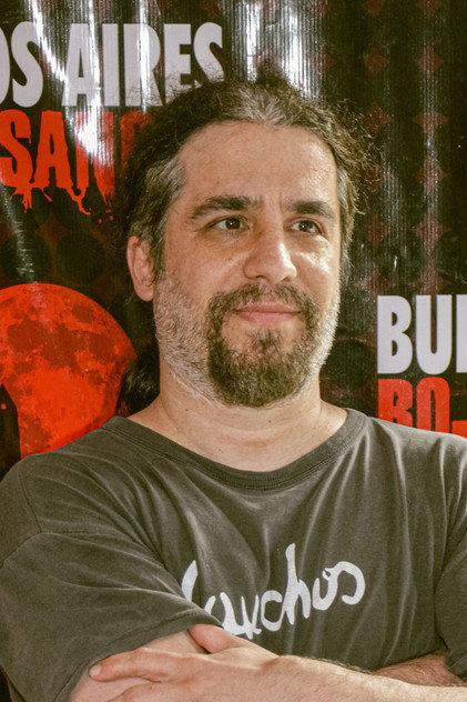 Germán Magariños - Actor Profile Photo