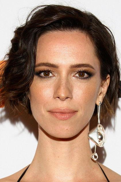 Rebecca Hall - Actor Profile Photo