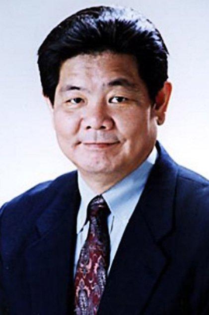 Yu Shimaka - Actor Profile Photo