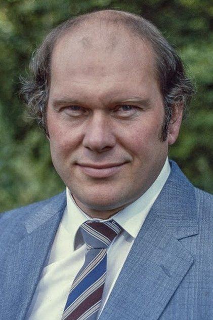 Claude Brosset - Actor Profile Photo