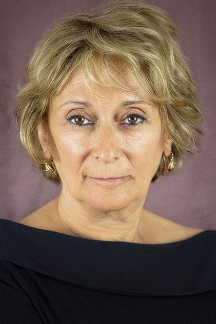 Josiane Stoléru - Actor Profile Photo