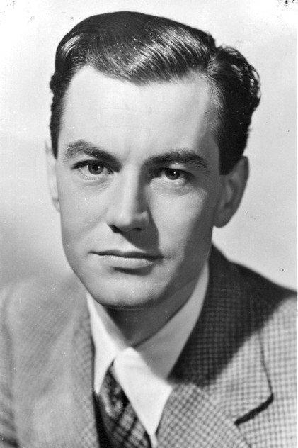 Philip Friend - Actor Profile Photo