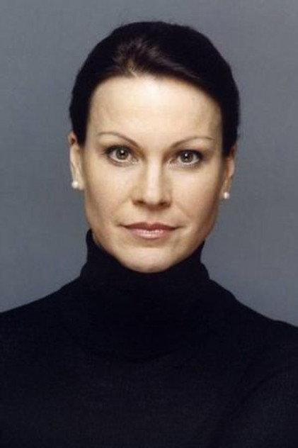 Irina Cherichenko - Actor Profile Photo