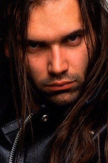 Blaze Bayley - Actor Profile Photo