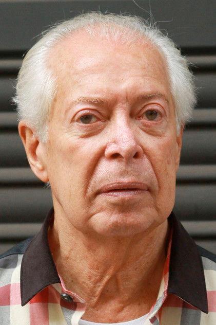 Carlos Lasarte - Actor Profile Photo