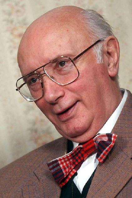 Dušan Poček - Actor Profile Photo