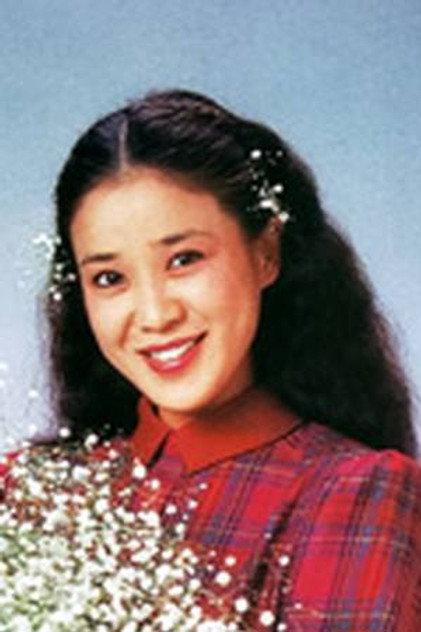 Haruka Sugata - Actor Profile Photo