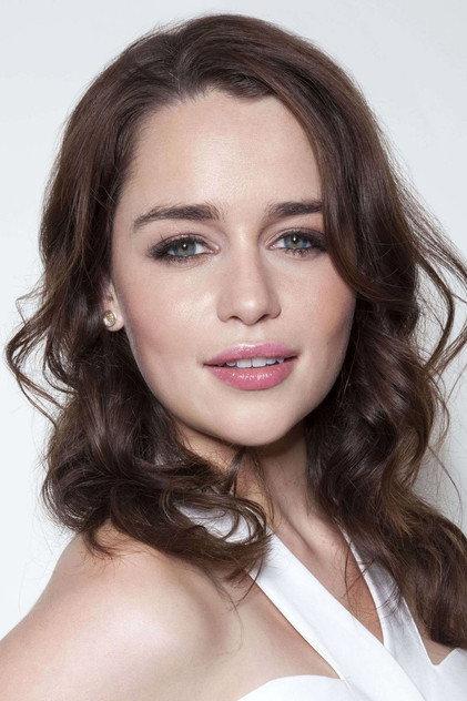Emilia Clarke - Actor Profile Photo
