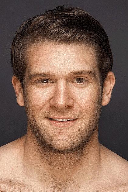Colby Keller - Actor Profile Photo