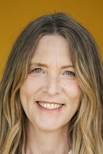 Stacy Thunes - Actor Profile Photo