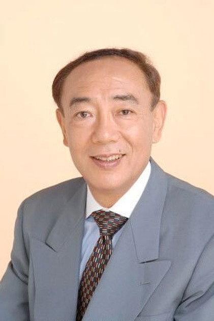 Akira Murayama - Actor Profile Photo