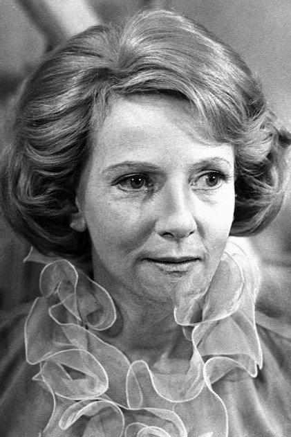 Elfriede Kuzmany - Actor Profile Photo