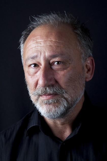 Altan Erkekli - Actor Profile Photo