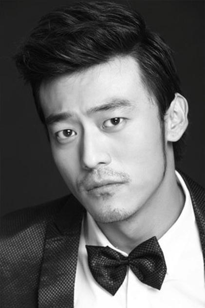 Liu Junxiao - Actor Profile Photo