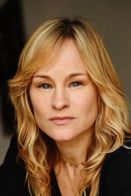 Dorkas Kiefer - Actor Profile Photo