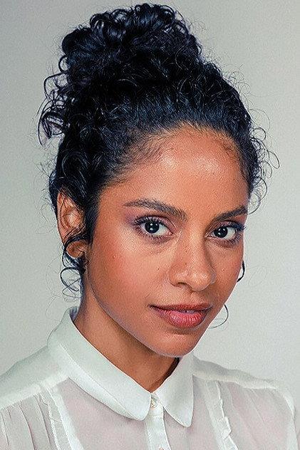 Larissa Góes - Actor Profile Photo